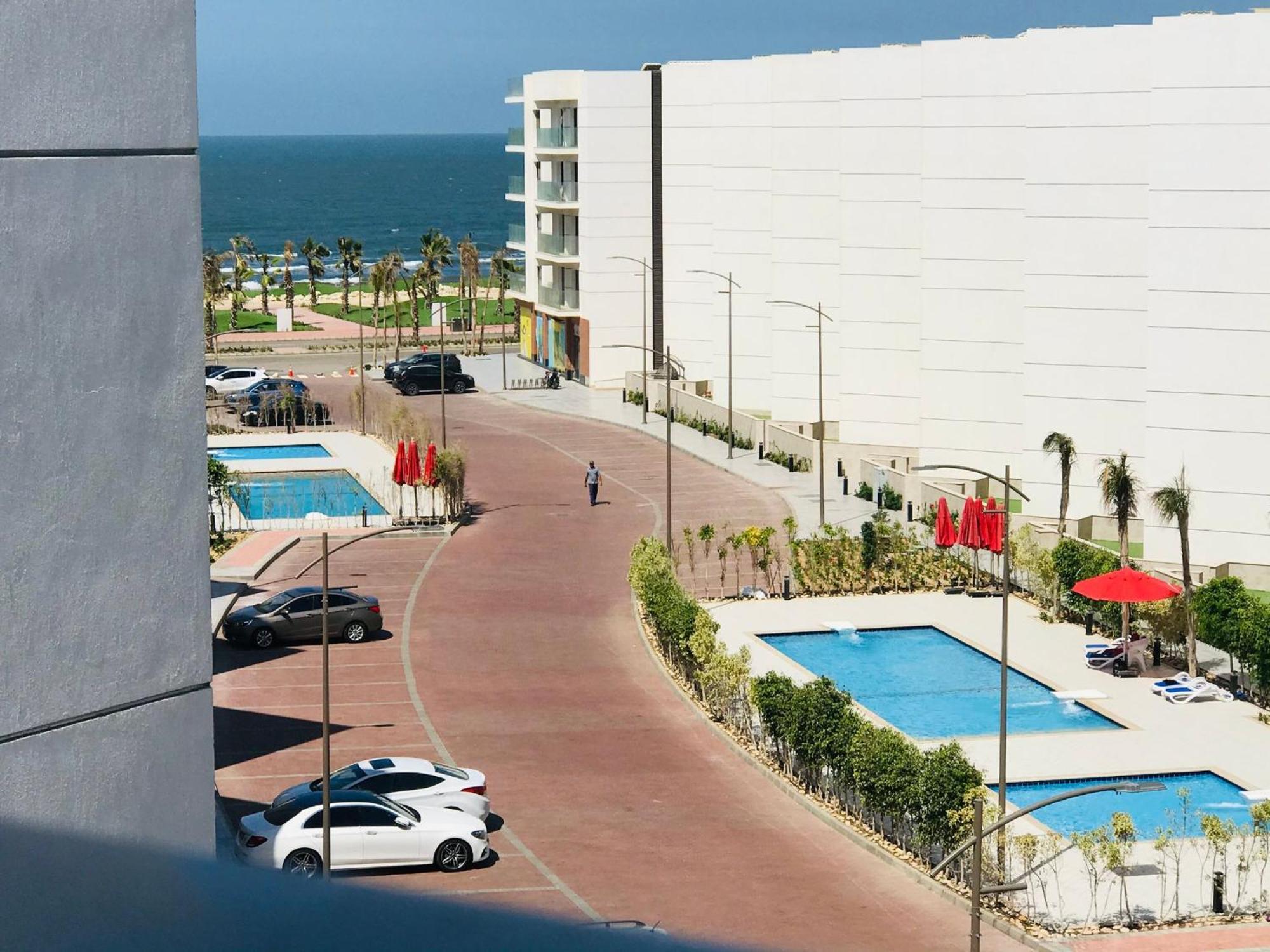 Porto Said Resort Rentals 'Ezbet Shalabi el-Rudi Exterior photo