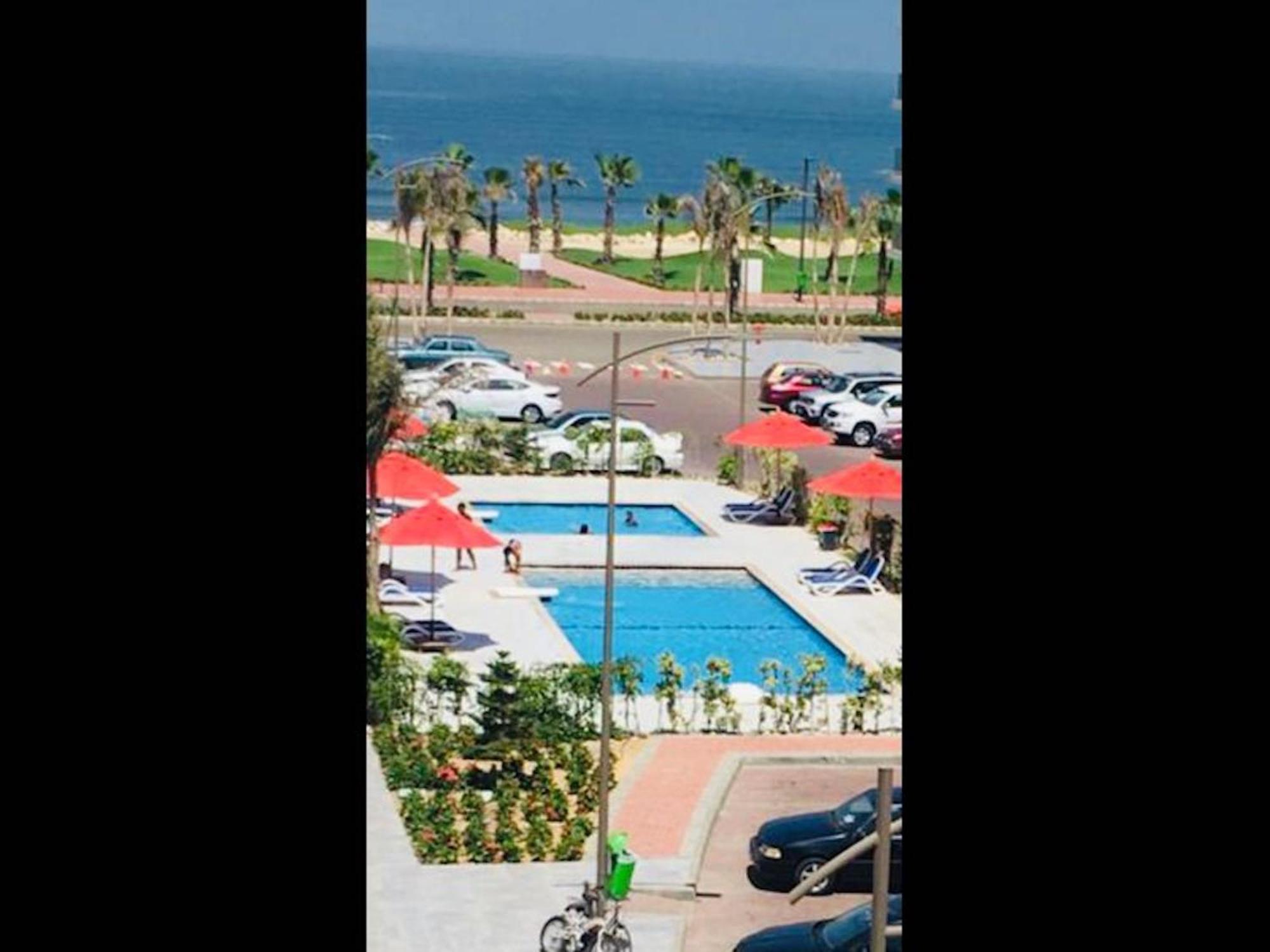 Porto Said Resort Rentals 'Ezbet Shalabi el-Rudi Exterior photo