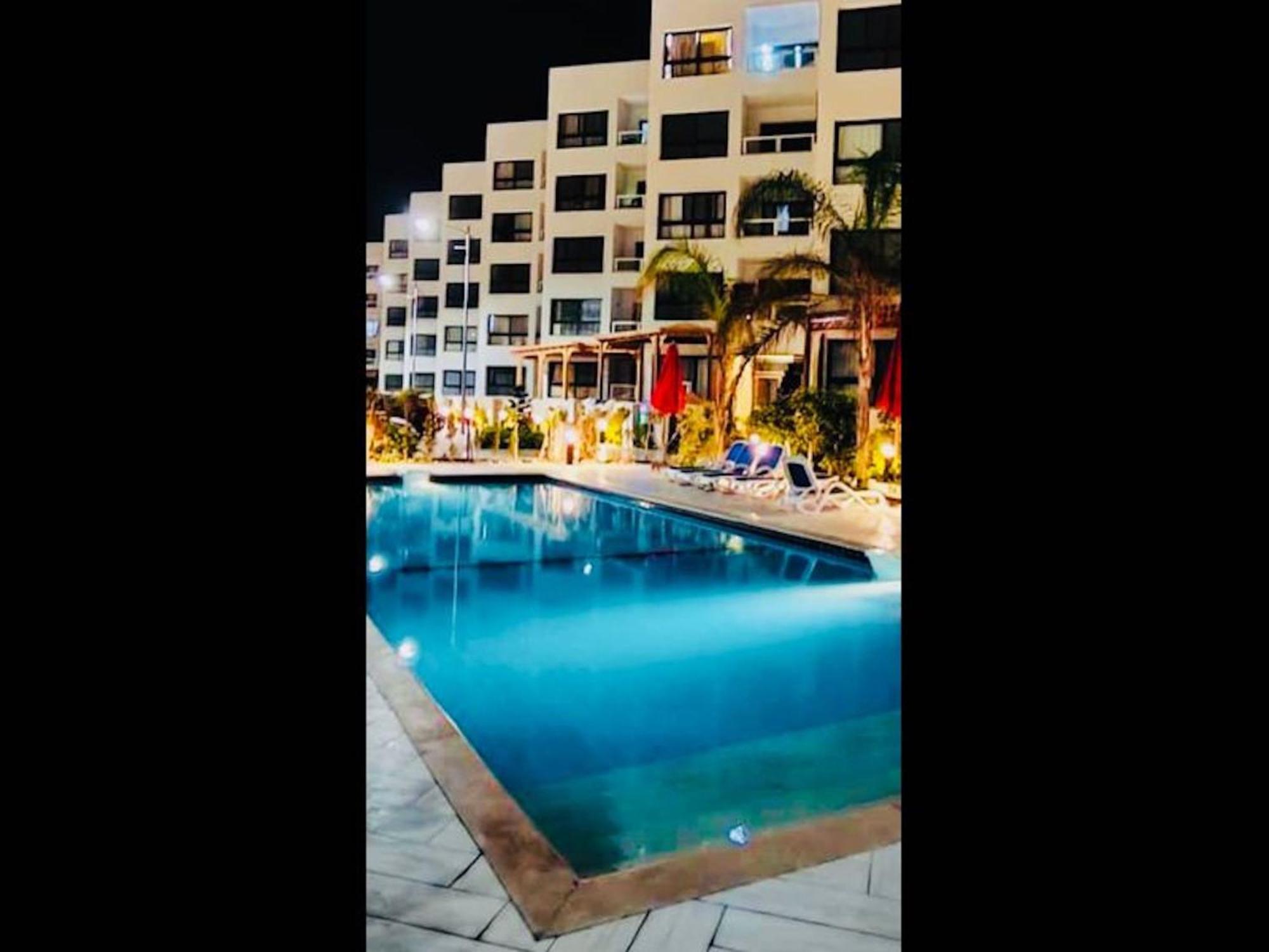 Porto Said Resort Rentals 'Ezbet Shalabi el-Rudi Exterior photo