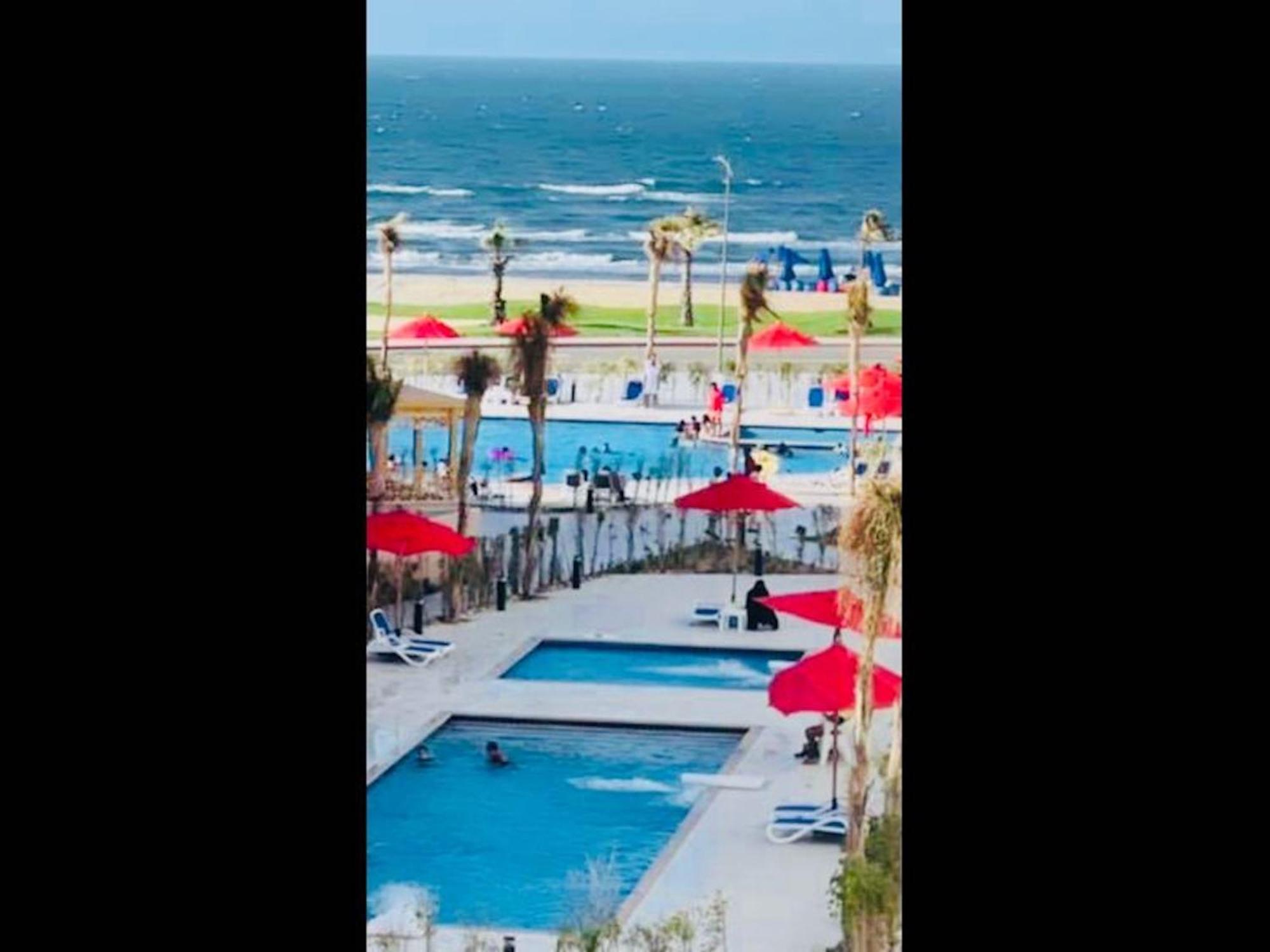 Porto Said Resort Rentals 'Ezbet Shalabi el-Rudi Exterior photo