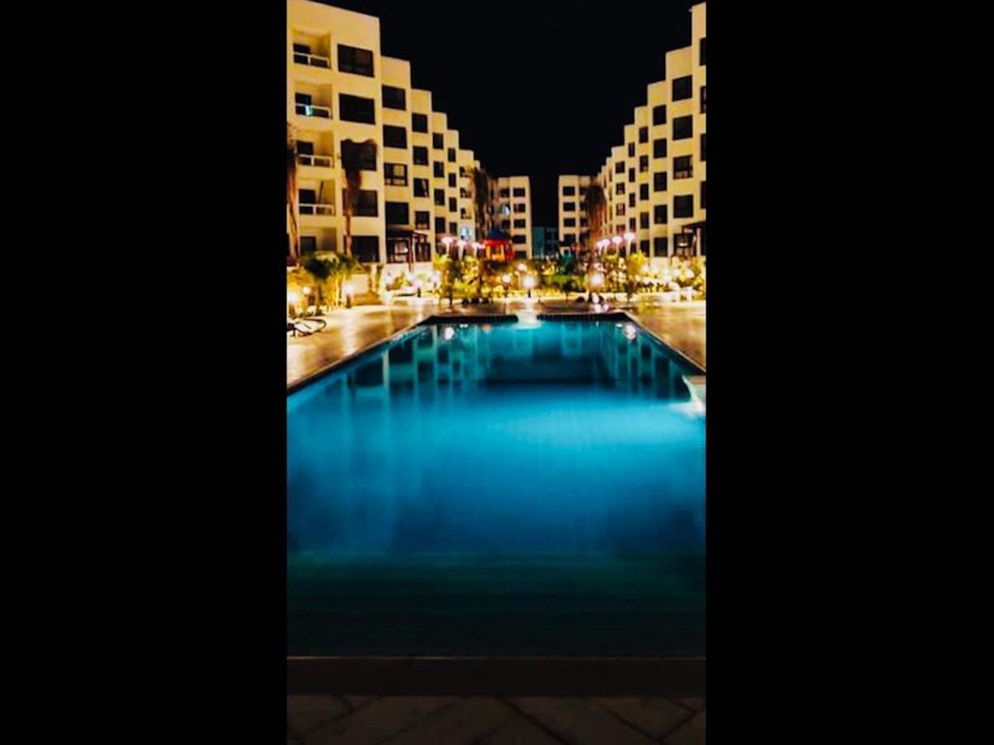 Porto Said Resort Rentals 'Ezbet Shalabi el-Rudi Exterior photo